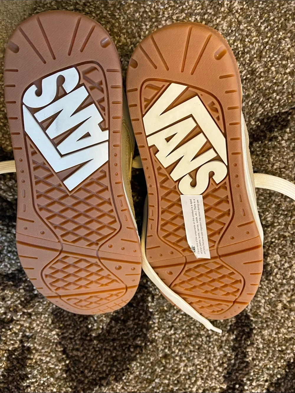 Vans slide in mule sneaker shoe $90 - Picture 3 of 6